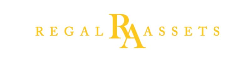 Regal Assets large company logo